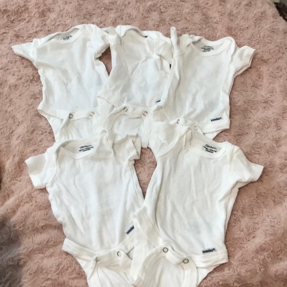 Gerber Other - Preemie baby clothes Gerber Other - Preemie baby clothes